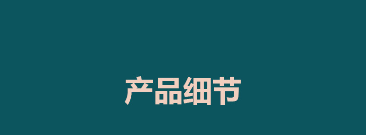 中式国潮风创意文字真陶瓷咖啡杯女高颜值便携直饮水杯车载杯子男详情13
