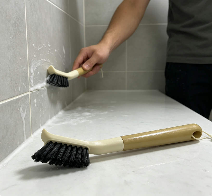 Щетка для чистки длинных щеток для чистки обуви специально для shoe brush pic 7