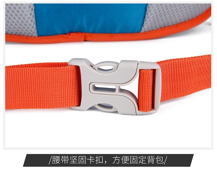 In-stock cross-border outdoor water-resistant bicycle bags, hiking and mountain climbing travel backpacks, cycling backpacks pic 33