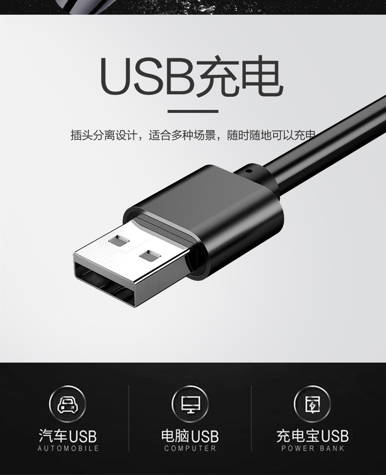 飞利浦男士电动剃须刀充电式全身水洗智能多功能自动胡须刀家用个护电器详情27