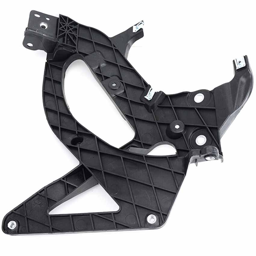Applicable to 2019-21 Chevrolet Solode 1500 fog lamp support 84219065 84219066 pic 5