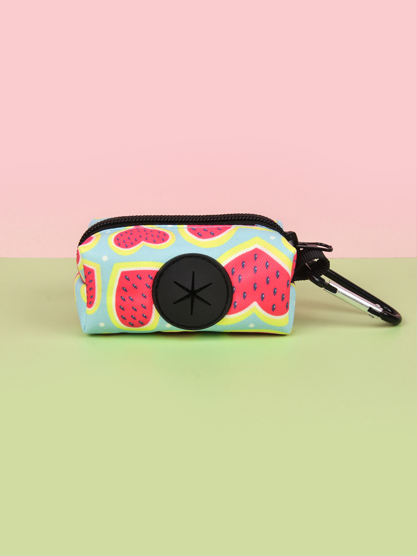 跨境新品工厂BSCI认证宠物狗出行拾便器垃圾袋收纳包宠物清洁用品宠物便携袋详情12