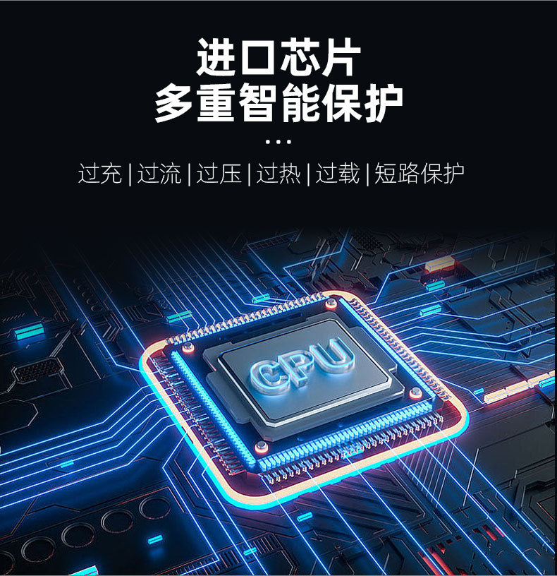 DC18-120Wups不间断电源miniDC电源路由器监控续航直流备用电源详情13