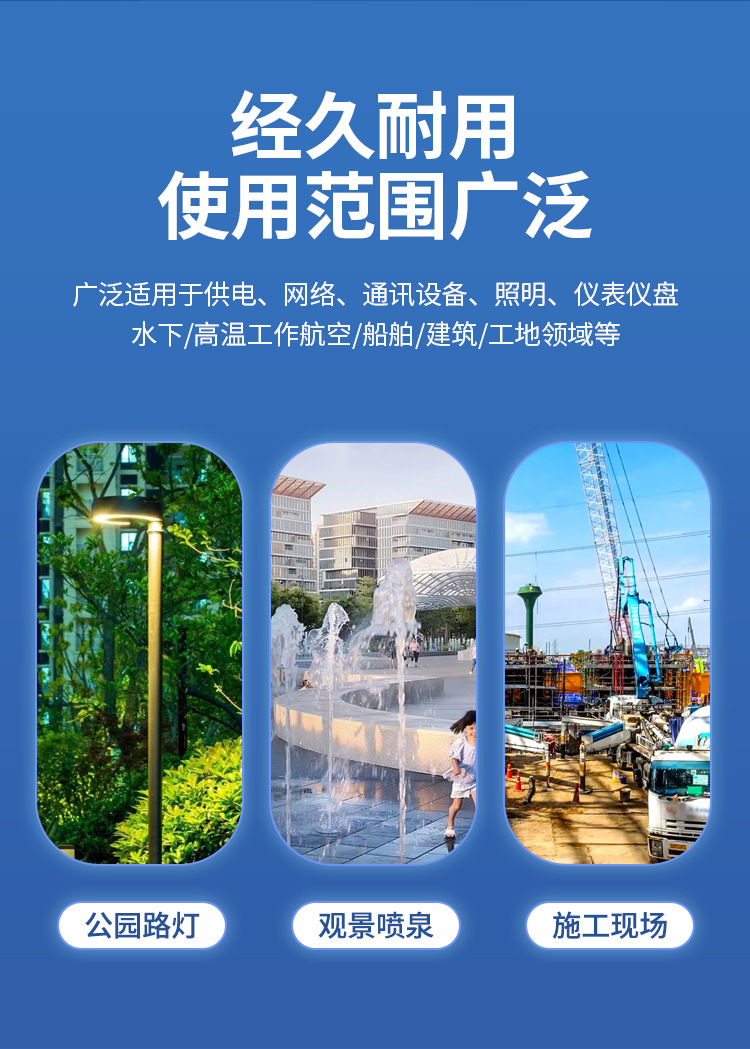 abs塑料防水盒端子分线盒监控电源过线盒 防水接线盒厂家直供详情7