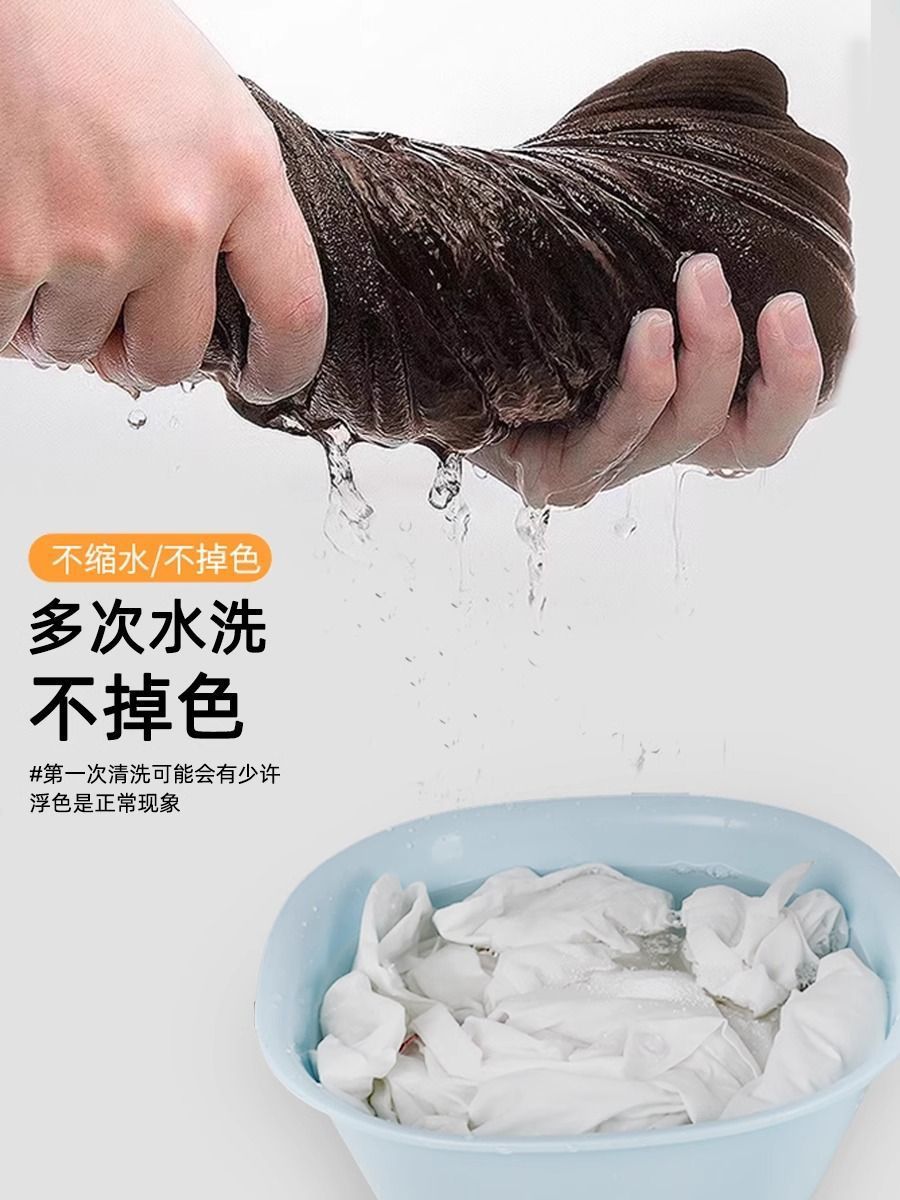 长裤版休闲条绒2025拉德窄棕色咖啡直筒年秋冬灯芯绒裤子女美阔腿详情6
