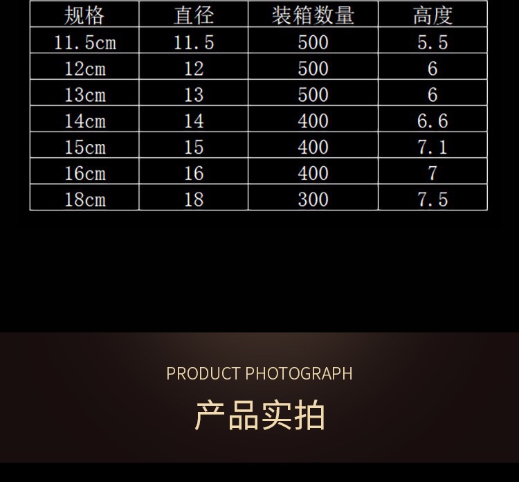 304不锈钢碗双层隔热米饭碗儿童铂金碗学生食堂商用汤面百合碗详情17