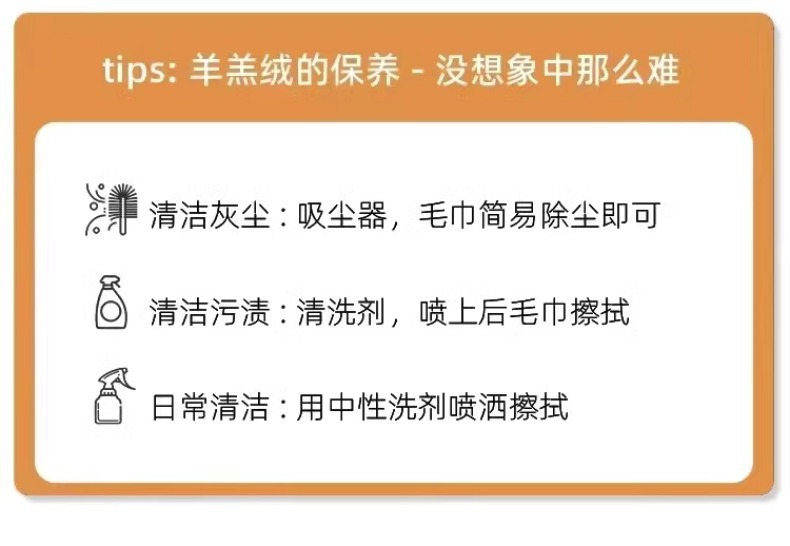 「羊羔绒奶油家用女生靠背美甲美睫化妆转椅卧室风北欧电脑兔子升详情8