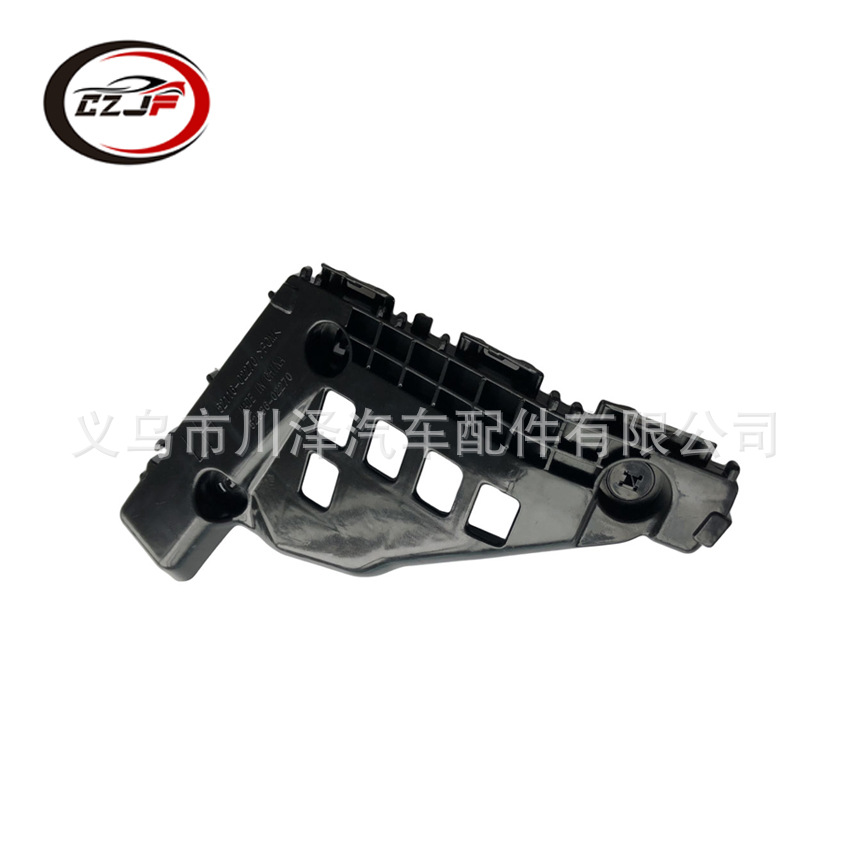 Adecuado para 2014 toyota corolla soporte de barra frontal 52116-0227052115-02270 pic 7