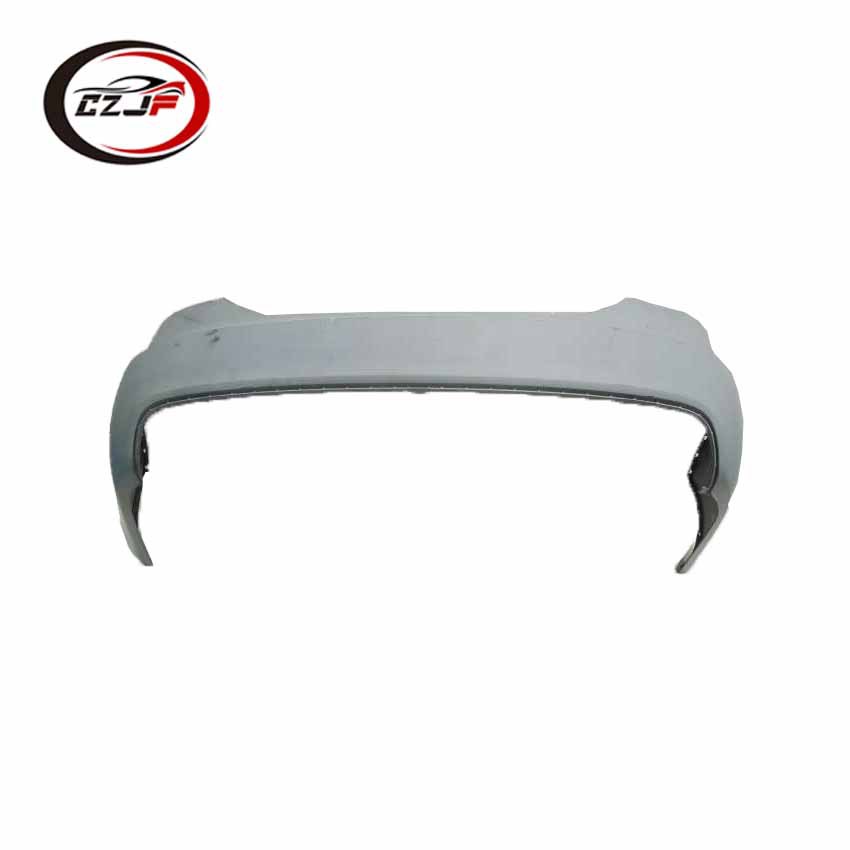 Применя 2006 — 08Audi audi A6 задн бампер REARBUMPER4F58073034F5807303A pic 8