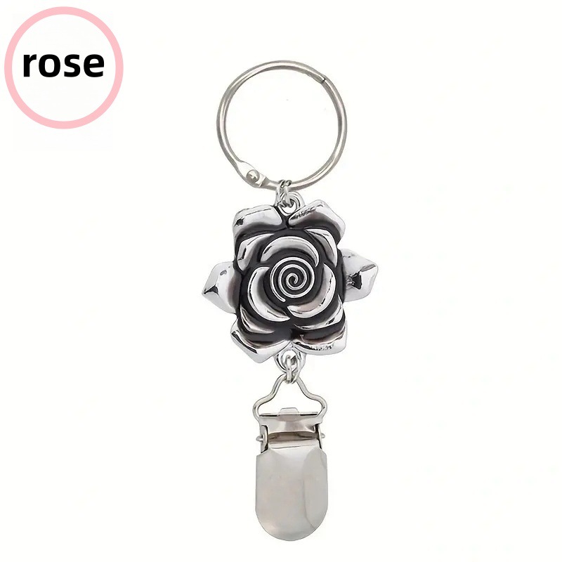 新款旅行手编帽子夹户外背包行李收纳夹编织多用途草帽夹帽子配件详情10