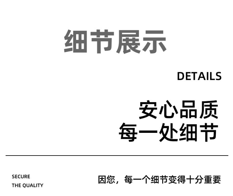 PU leather office desk, coffee table, remote control storage box, multi-purpose stationery storage, TEMU Amazon bestseller pic 9