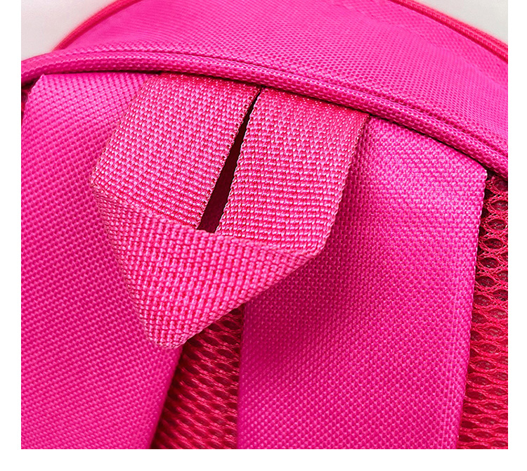 幼儿园书包儿童小背包男女童中小班宝宝卡通小恐龙可爱蛋壳双肩包详情12