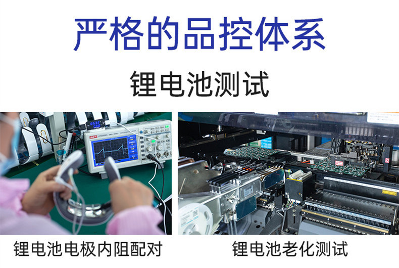 康佳新款筋膜枪按摩器全身肌肉放松按摩枪多挡位智能电动颈膜枪详情5