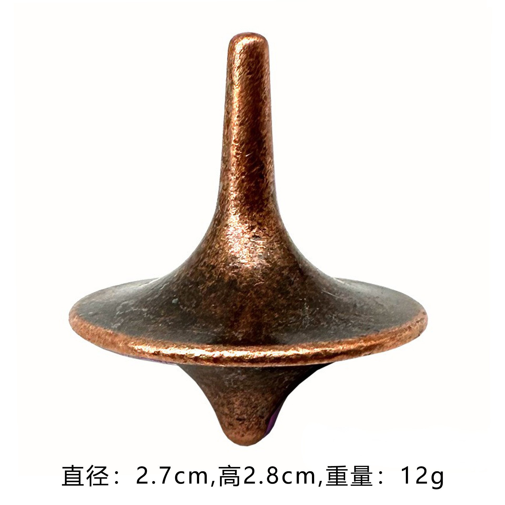 跨境盗梦空间指间陀螺创意小旋风HandSpinn无阻力金属手指陀螺详情10