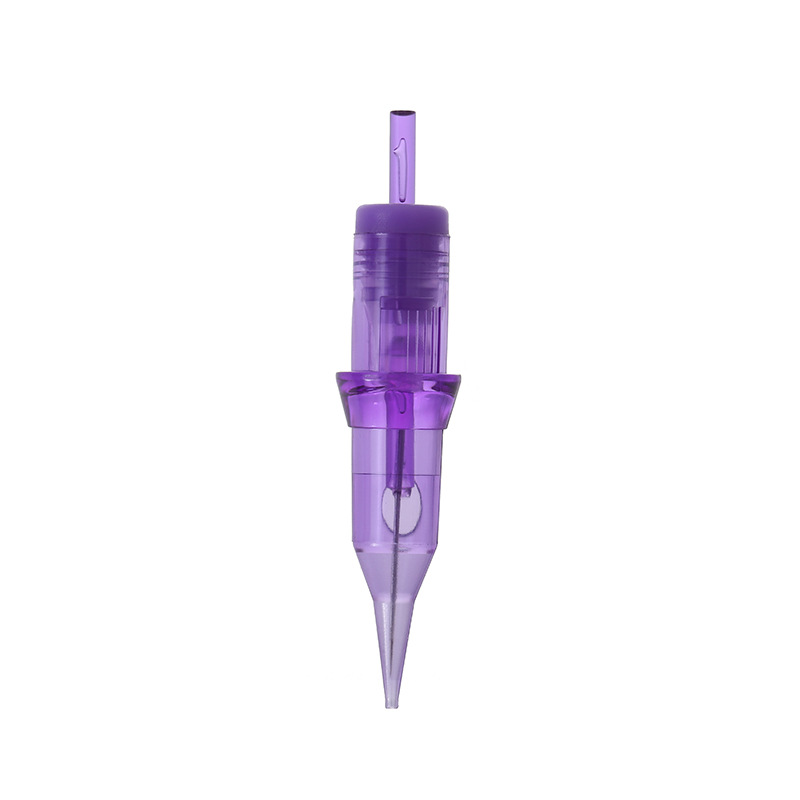 Current meter tattoo needle, wild line eyebrow, current meter dedicated one-piece needle, current meter needle, mast tattoo needle pic 10