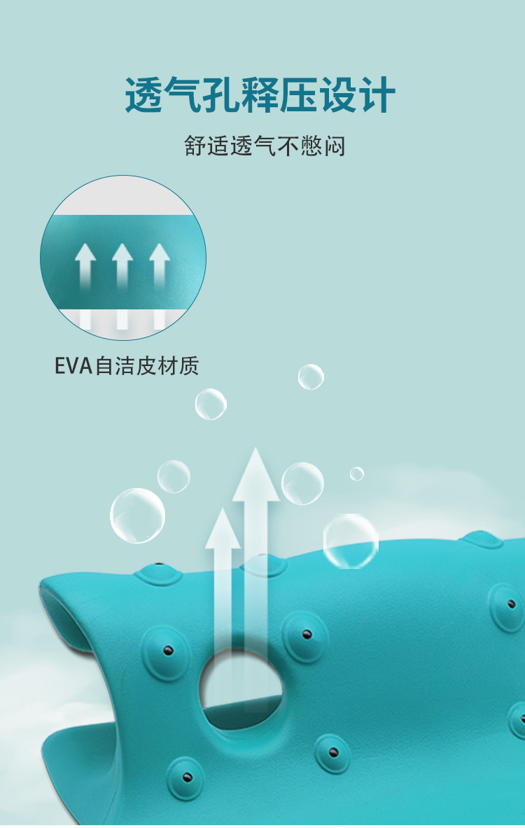 Elderly care pad, turning pad, triangular pillow, no need to clean, anti-bedsores, side pad, care pad, turning pillow pic 6