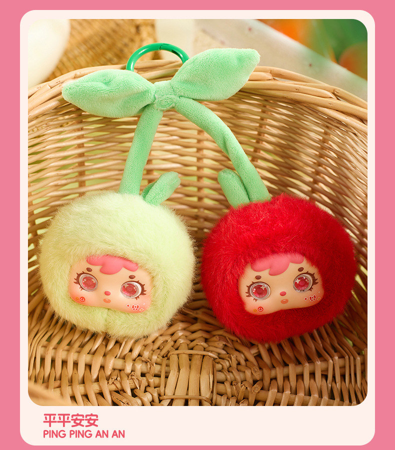 Samuel, known as SAN Xiaomao, brings good news and Good luck (with codes). Wholesale of trendy blind boxes in whole cases pic 15