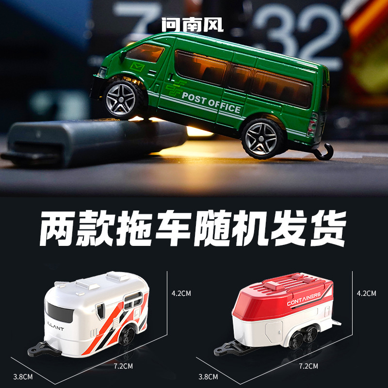 问南风1:64迷你合金RC桌面遥控车蓝牙遥控桌面皮卡玩具双控跨境详情13