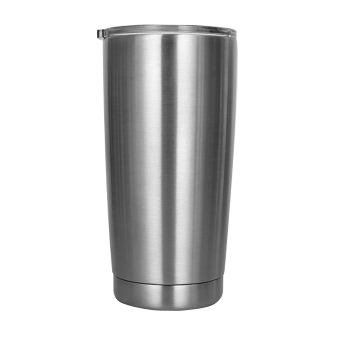 Cross-border NOT A DAY 304 stainless steel 20oz insulated cup, summer ice king cup, vacuum double-layer cup wholesale pic 10