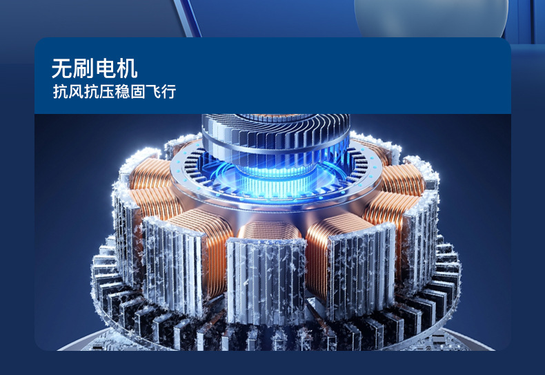 新品cz26无人机带屏航拍无人机长续航飞机全保护定高飞行器详情17