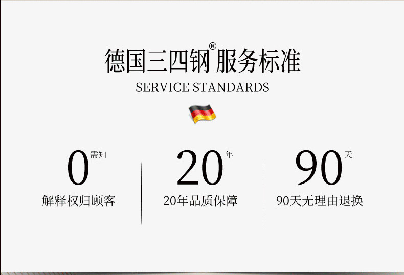 三四钢SSGP钢切菜刀厨师商用超快锋利家用切肉切片刀薄料理刀轻巧详情17