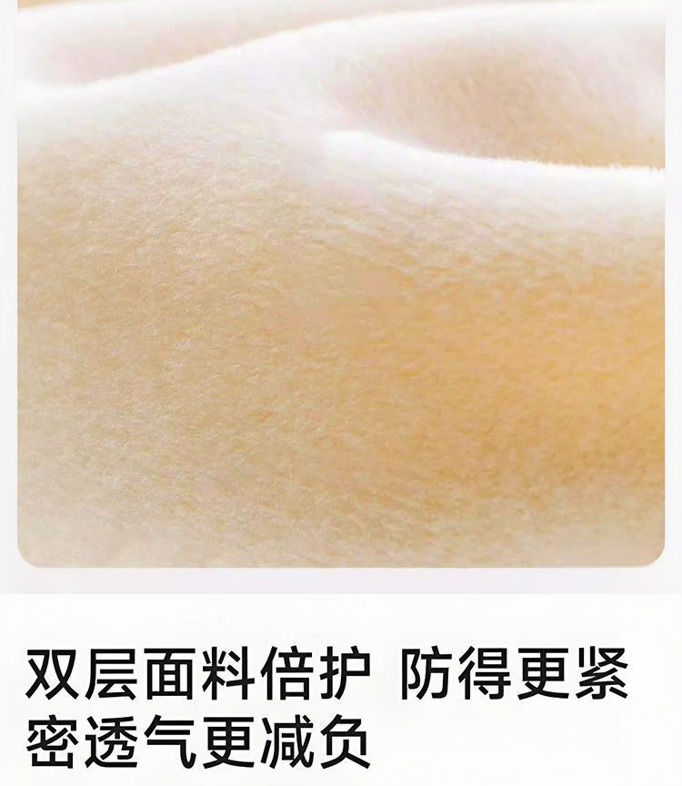 冬季澳绒保暖口罩女秋冬骑行滑雪加绒面罩男骑车防风防寒护脸防冻详情16