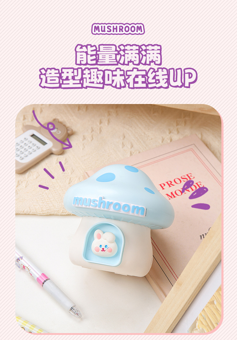 Creative 3D lamp, learning desk lamp, creative design of desk lamp, fashionable office and reading desk lamp decoration pic 8