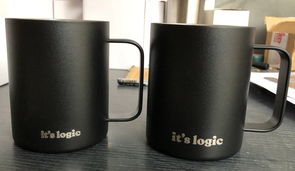 跨境亚马逊12oz手柄杯马克杯304不锈钢办公咖啡杯冰霸杯详情9