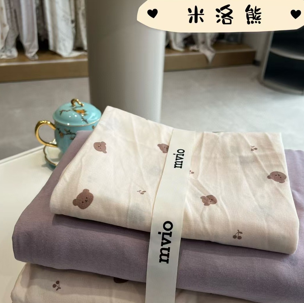 米洛熊