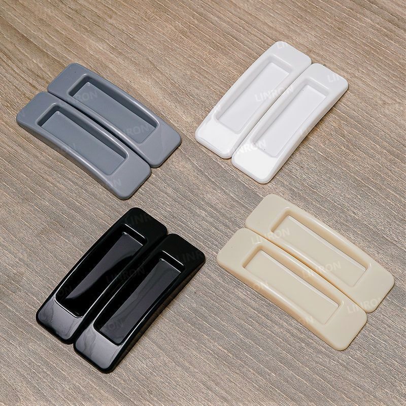 Door handle, no need for drilling, window adhesive wardrobe handle, strong adhesive, balcony glass sliding door handle pic 11
