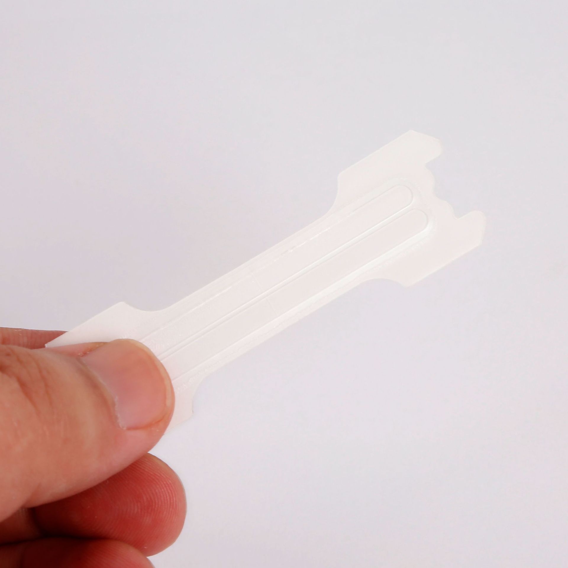 仅供跨境科技跨境成人无纺布打鼾止鼾减压缓解呼吸批发详情6