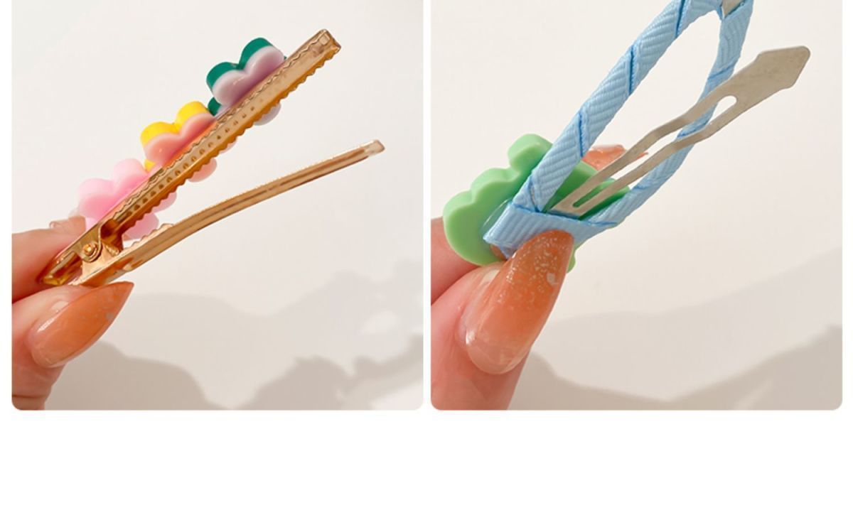 发夹女儿童发卡头饰小女孩可爱又好看的夹子女童卡子宝宝超萌发饰详情11