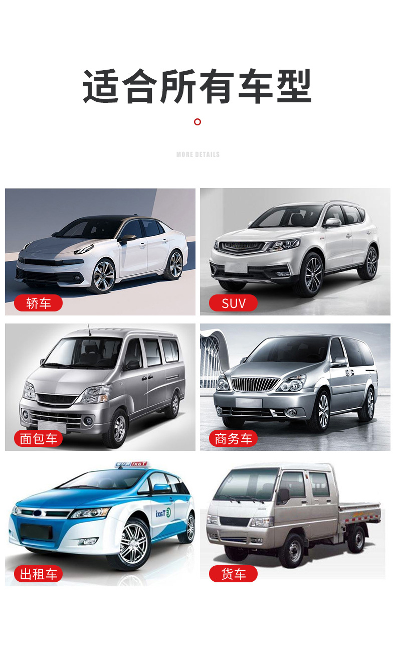 Cross-border best-selling solar exhaust fans for cars, in-car ventilation and smoke exhaust, car exhaust fans, car heat dissipation wonders pic 74