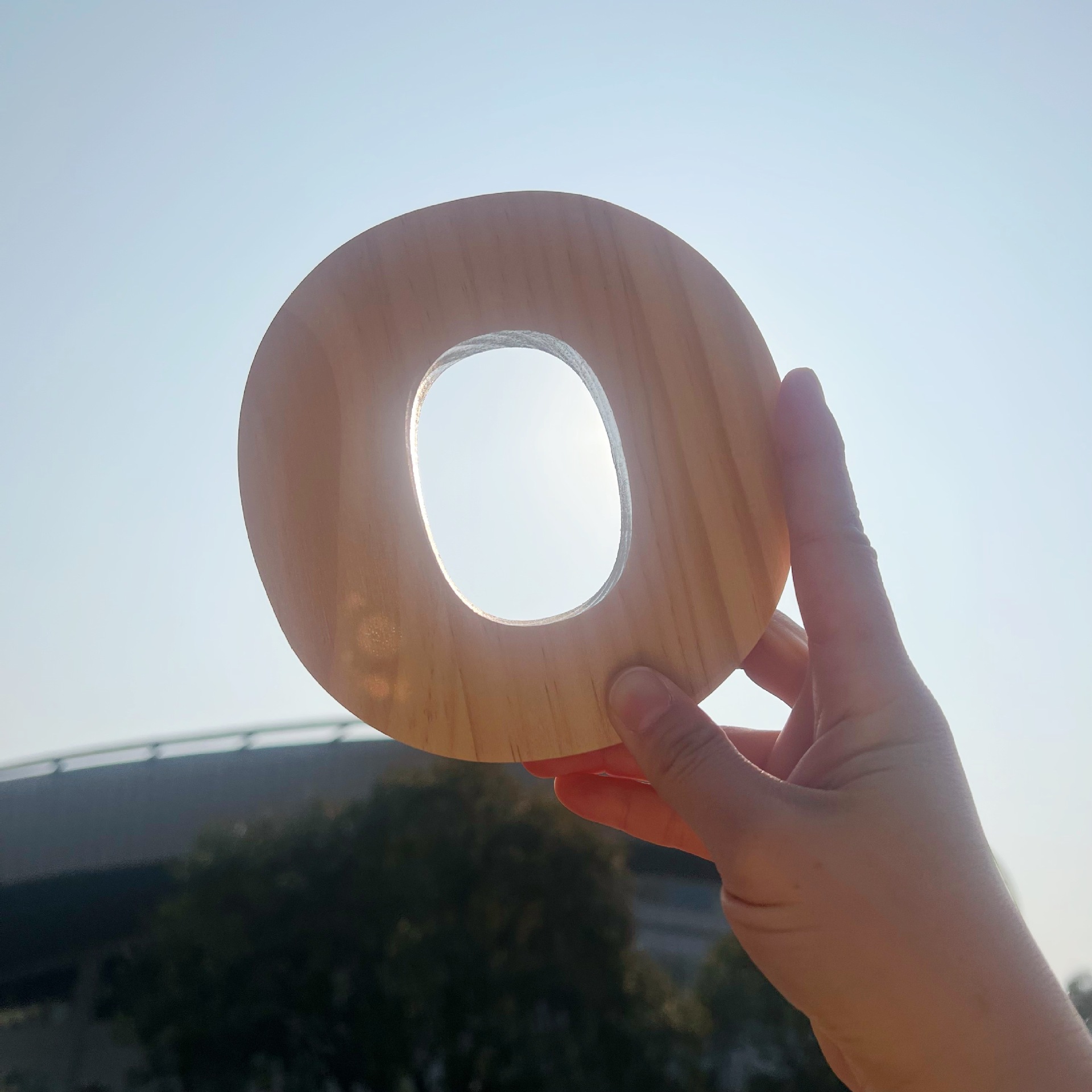 儿童木质26个英文字母拼单词幼儿园大积木平衡叠叠高堆叠益智玩具详情5