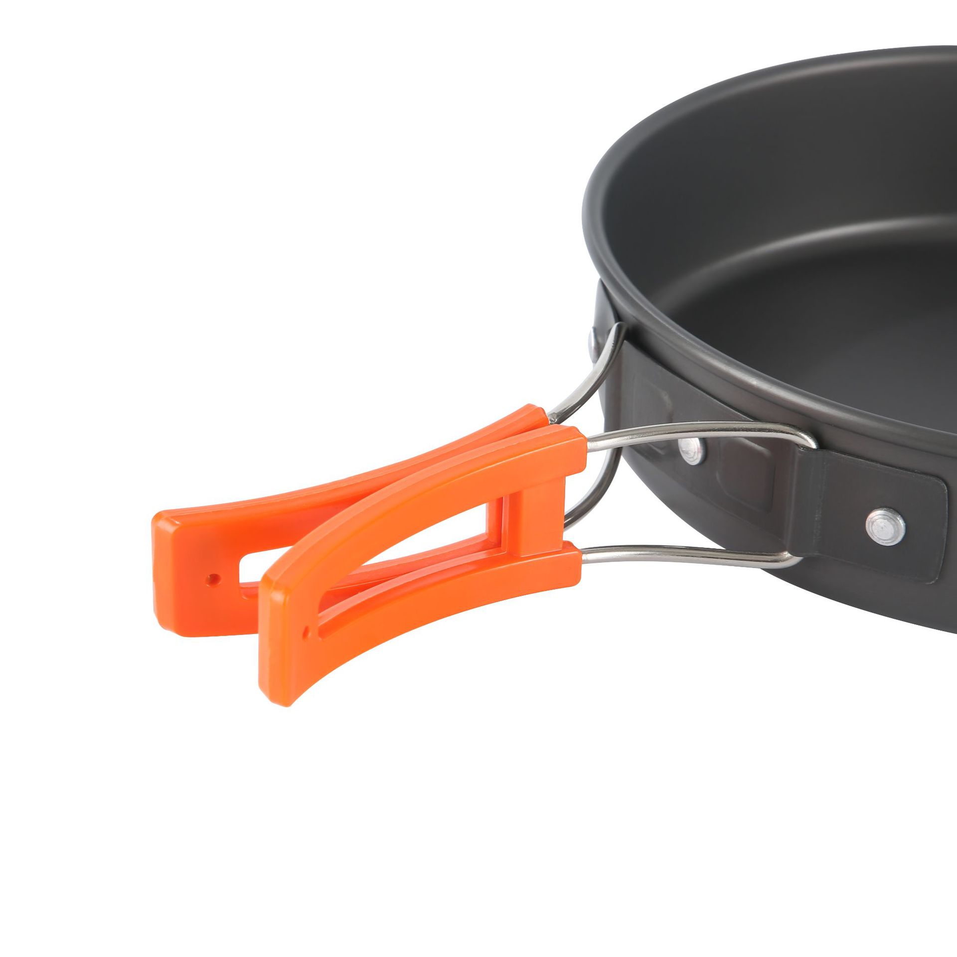 跨境锅具户外烧水壶露营用品装备户外炊具露营加厚款煮面锅户外炉详情10