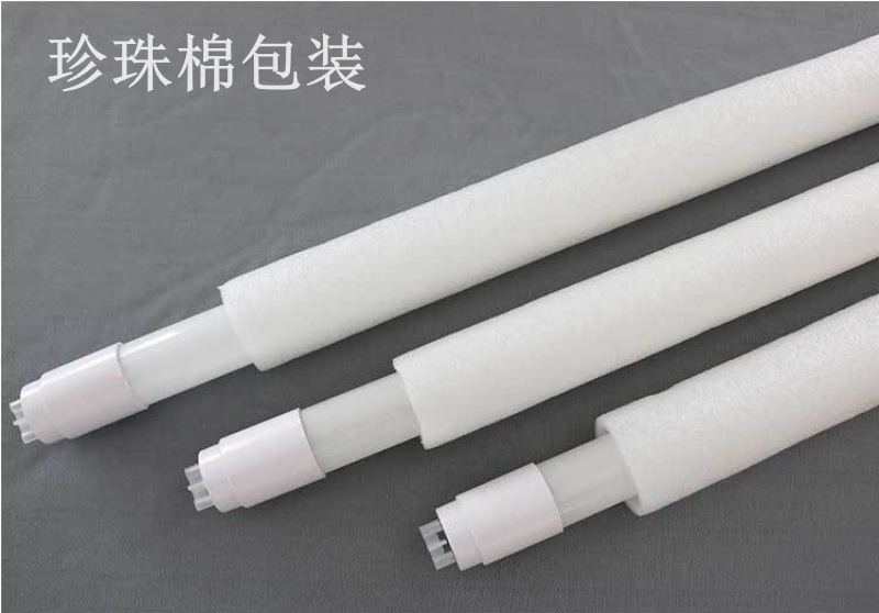Factory wholesale of T8led tubes, led glass tubes, led fluorescent tubes, g13 double-ended single-ended fluorescent tubes pic 6