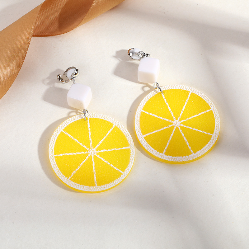 Triangular tassel ear clips, no ear holes, high-end, niche, artistic, retro, socialite ear hangers, light luxury, high-quality earrings wholesale pic 13