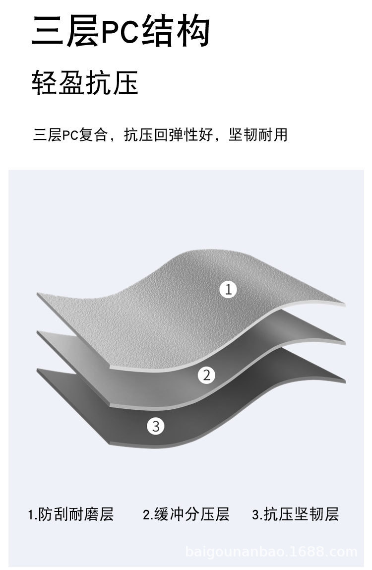 行李箱2024新款加厚静音轮密码箱可坐大容量女结实耐用旅行箱超大详情11