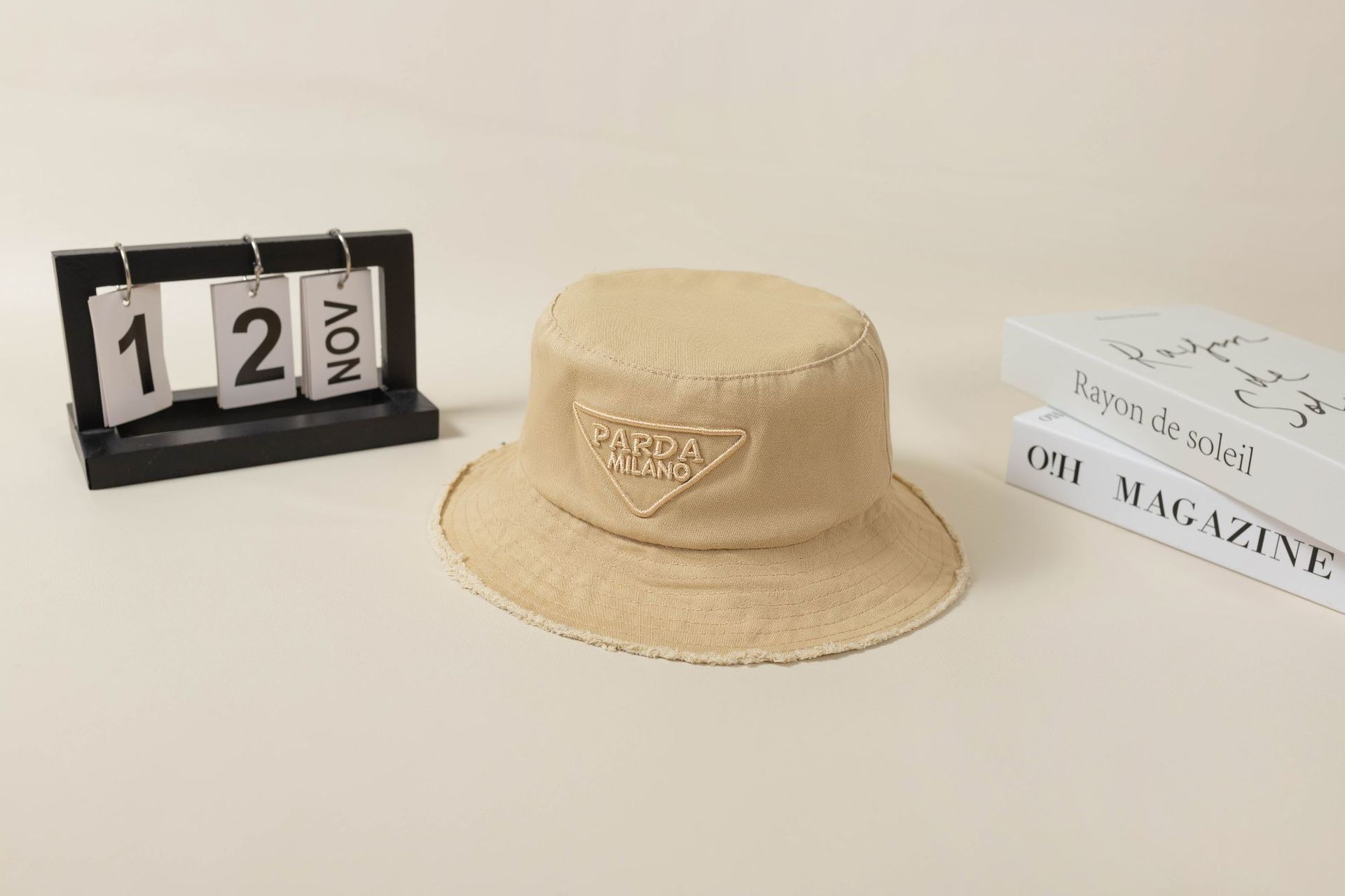 Fisherman hats are available for traveling, outings and sightseeing. They come in various styles and sizes, can be printed with logos, have wide brims and are breathable pic 2