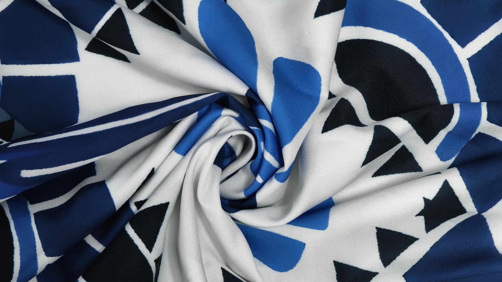 Hollow-out neck tie loose spring dress for women详情12