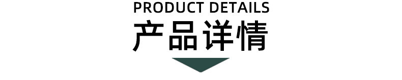 灰色冰箱磁性计划板装饰画收纳画框挂画耶稣主题MDF工艺简约风格详情1