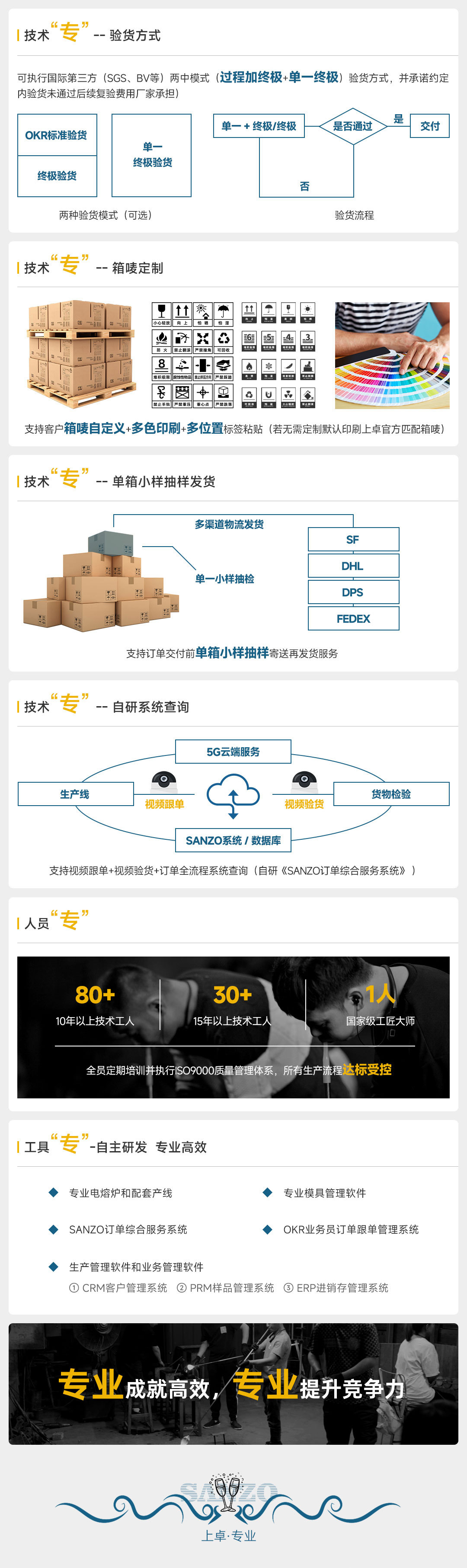 定制人工吹制金箔水晶玻璃红酒杯套装高脚酒杯个性创意家用红酒杯详情5