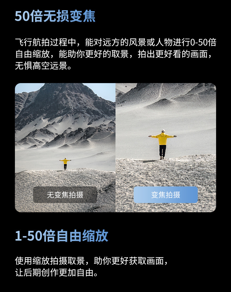 跨境无刷光流定位无人机折叠显示屏高清航拍遥控飞机四轴飞行器详情14