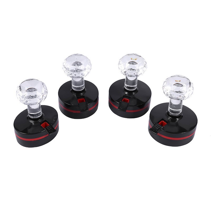 高品质封边章圆与椭圆4mm厚封边光敏垫封边型光敏章印章材料批详情3