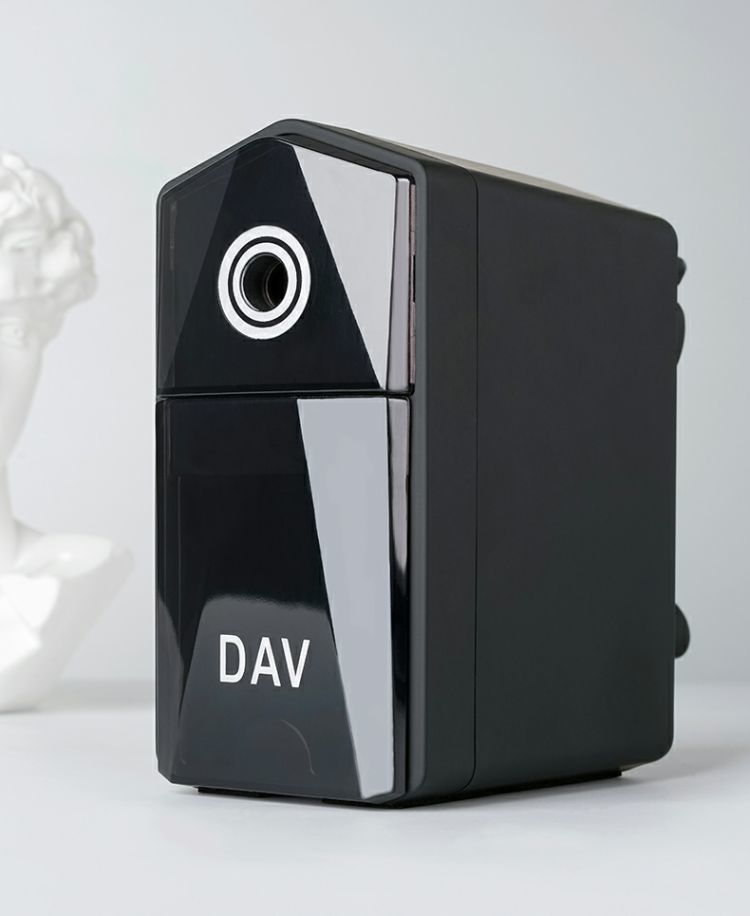 大V削笔器dav56代削笔机美术素描专用削笔机刨笔刀架替大V削笔器详情38