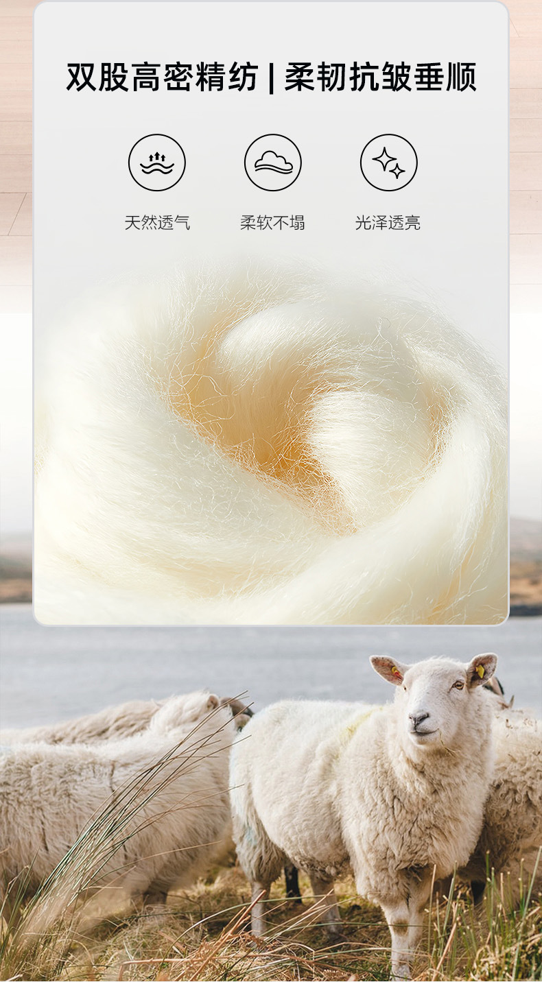 男士西装套装高级感正装混纺羊毛可机洗伴郎服婚礼定制西服外套男详情7