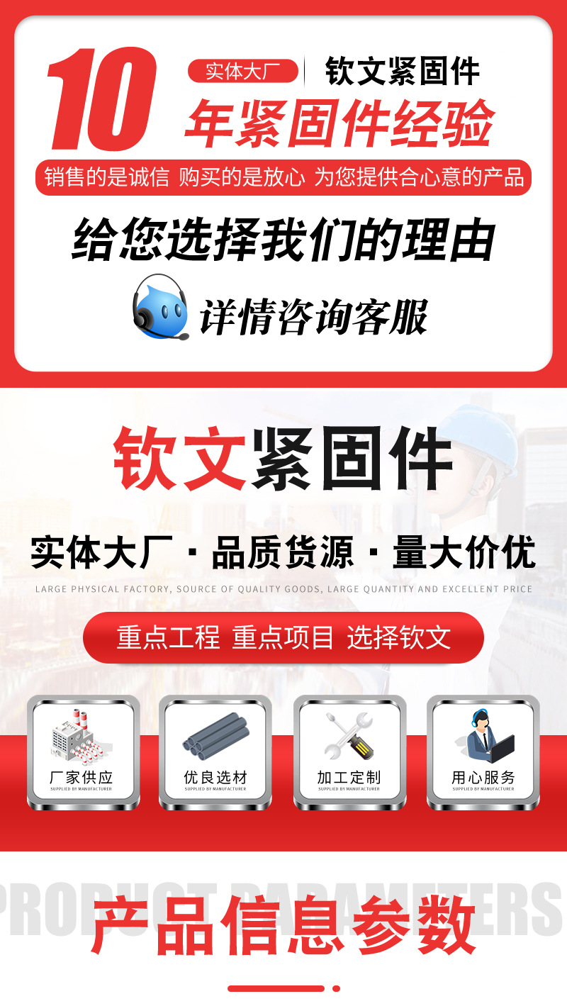 A型快速打入式石膏板膨胀螺丝插片壁虎水泥板保温板隔热板膨胀钉详情1