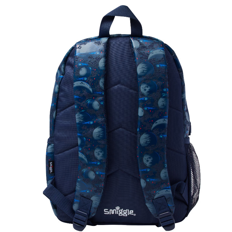 حقيبة أطفال ذات حقائب مدرسية من طراز Smiggle في أستراليا pic 2