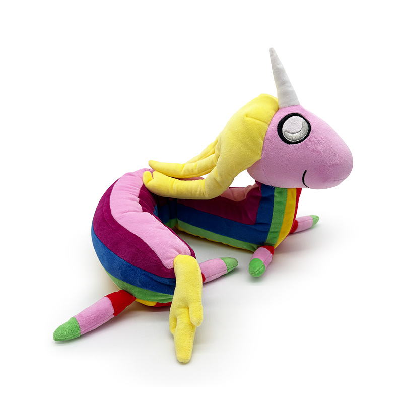 A new cross-border Adventure Time game peripheral cartoon plush toy doll gift to play pic 21