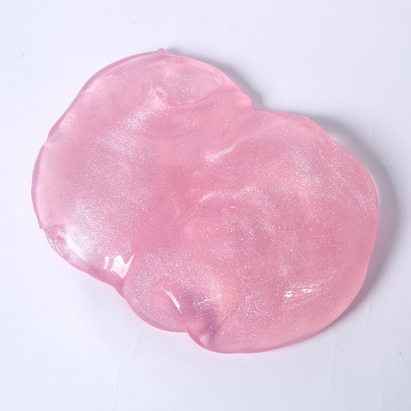 儿童玩具可爱马系列儿童史莱姆玩具多色网红款详情8